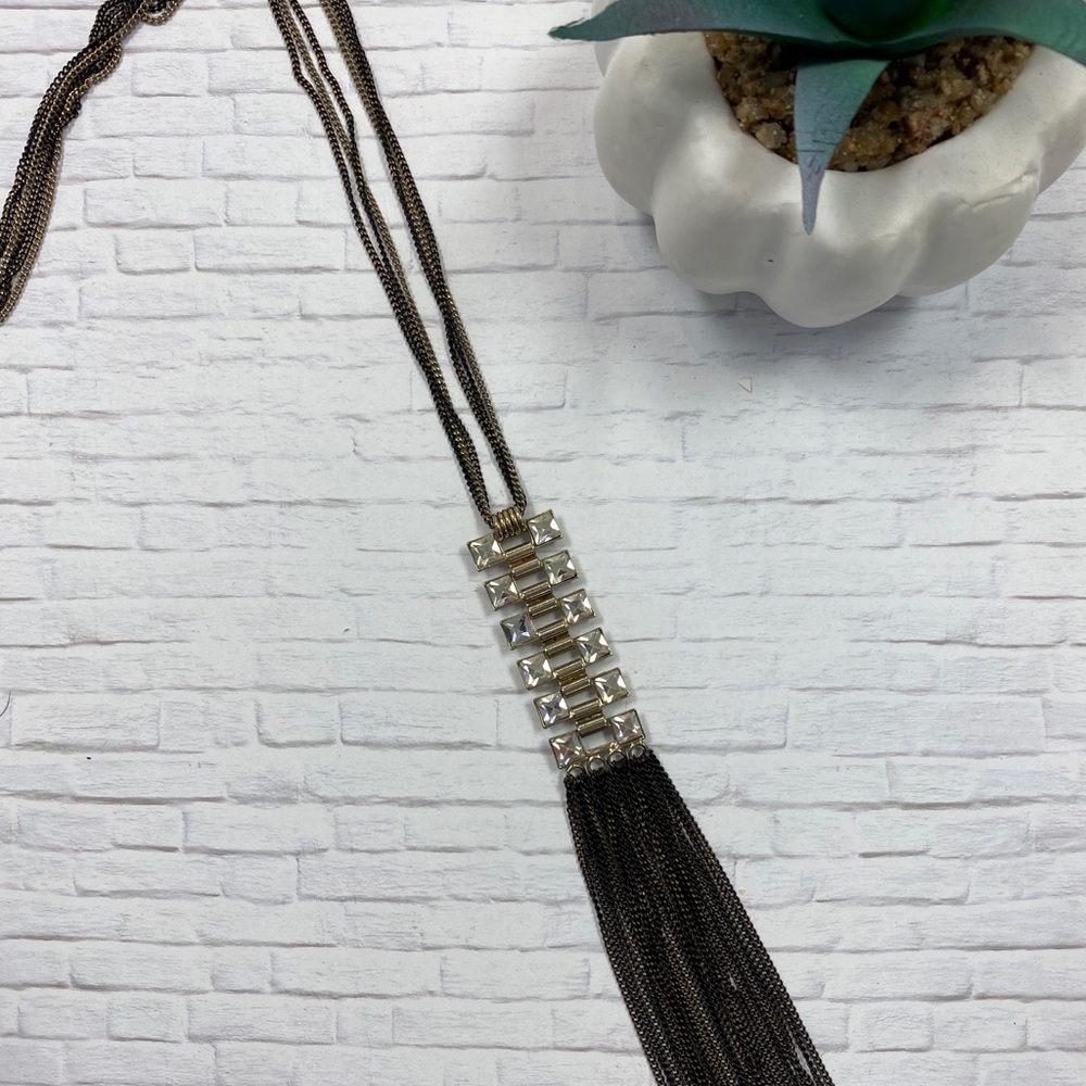 Fashion necklace